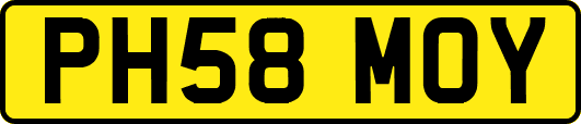 PH58MOY