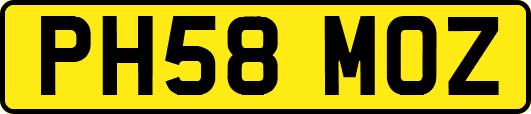 PH58MOZ