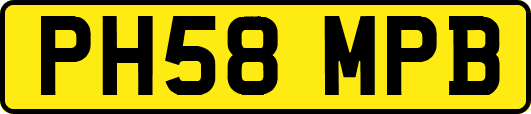PH58MPB