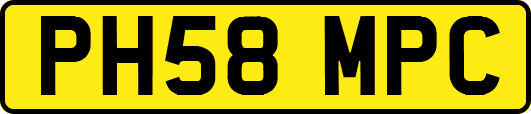 PH58MPC