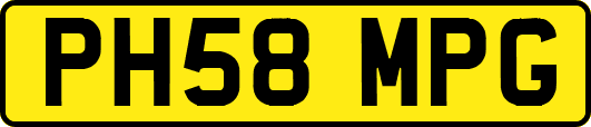PH58MPG