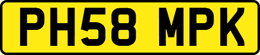 PH58MPK