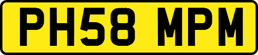 PH58MPM