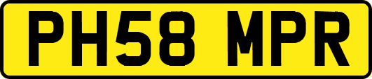 PH58MPR