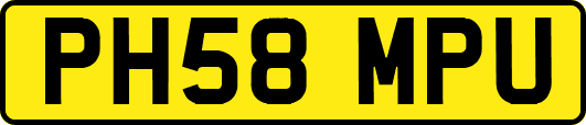PH58MPU