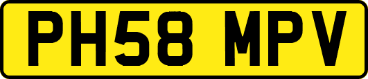 PH58MPV