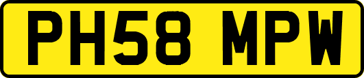 PH58MPW