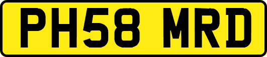 PH58MRD