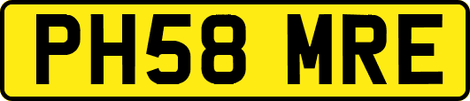 PH58MRE