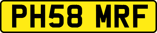 PH58MRF