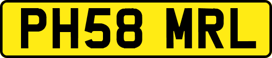 PH58MRL