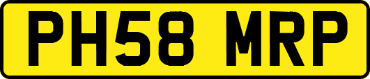 PH58MRP