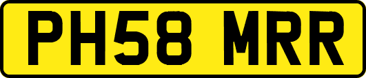 PH58MRR