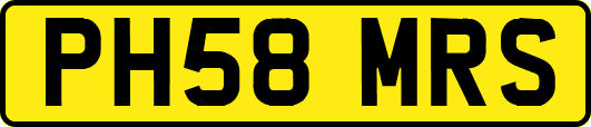 PH58MRS