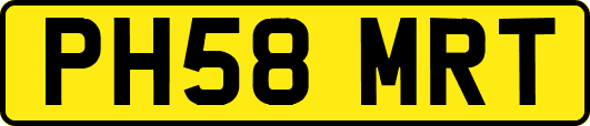 PH58MRT
