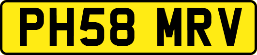 PH58MRV
