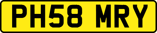 PH58MRY