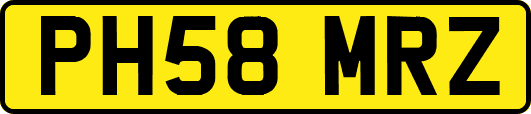 PH58MRZ