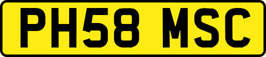 PH58MSC