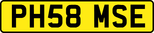 PH58MSE