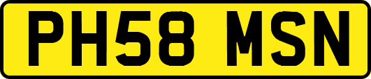 PH58MSN