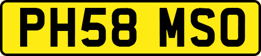 PH58MSO