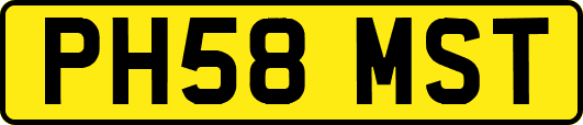 PH58MST