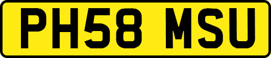 PH58MSU