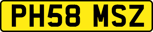 PH58MSZ