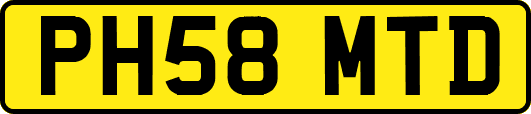 PH58MTD