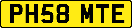 PH58MTE