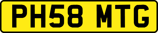 PH58MTG