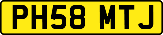 PH58MTJ
