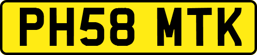 PH58MTK