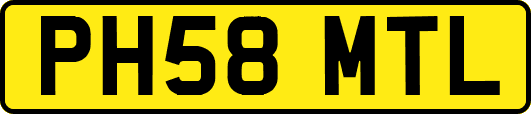 PH58MTL