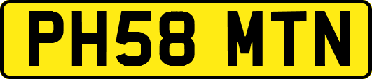 PH58MTN