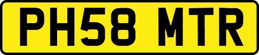 PH58MTR