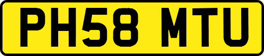 PH58MTU