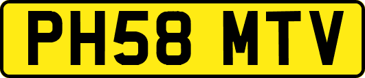 PH58MTV