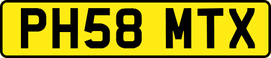 PH58MTX