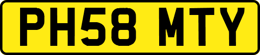 PH58MTY