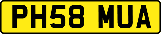 PH58MUA