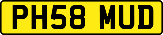 PH58MUD