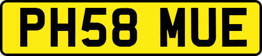 PH58MUE