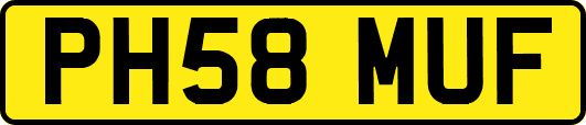 PH58MUF