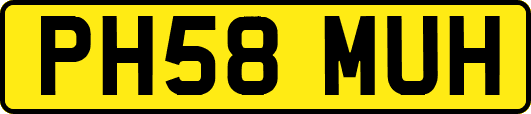 PH58MUH