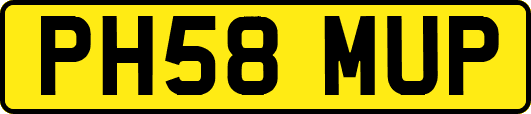 PH58MUP