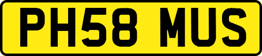 PH58MUS