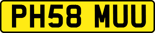 PH58MUU