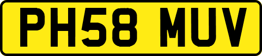 PH58MUV